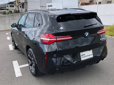 2026 BMW X3 缩略图 36