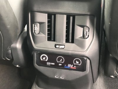 2026 BMW X3 缩略图 43