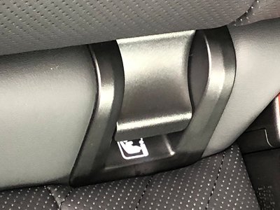 2026 BMW X3 缩略图 42