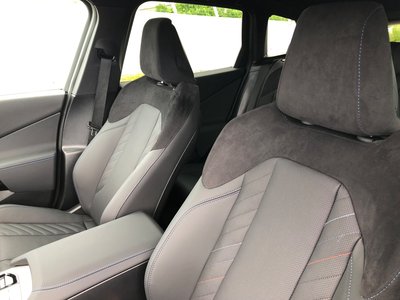2026 BMW X3 缩略图 45