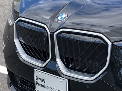 2026 BMW X3 缩略图 20