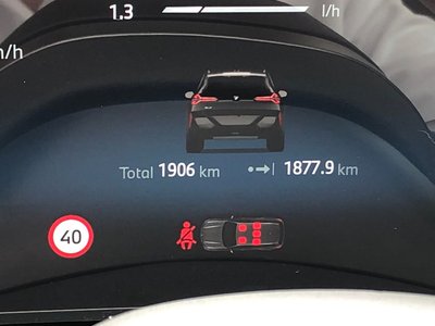 2026 BMW X3 缩略图 27