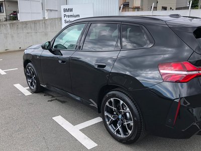 2026 BMW X3 缩略图 37