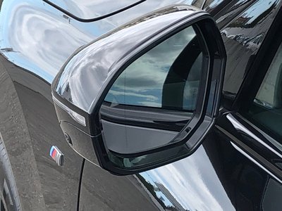 2026 BMW X3 缩略图 40