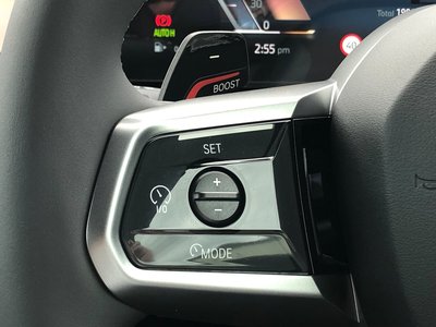 2026 BMW X3 缩略图 28