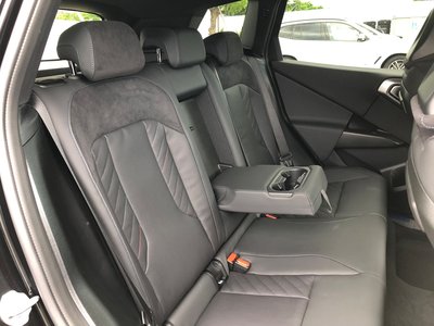 2026 BMW X3 缩略图 11