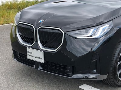 2026 BMW X3 缩略图 38