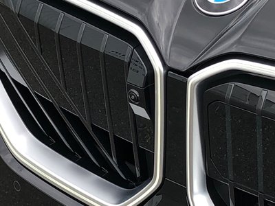 2026 BMW X3 缩略图 39