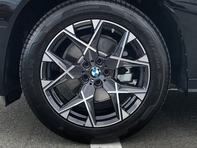 2026 BMW X3 — фото 9