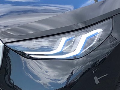 2026 BMW X3 缩略图 21