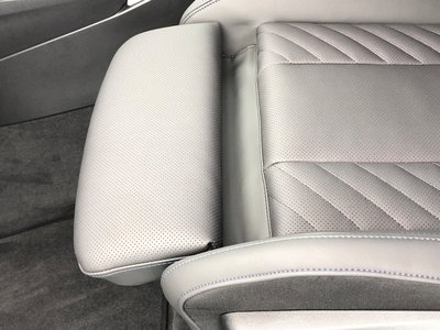 2026 BMW X3 缩略图 47