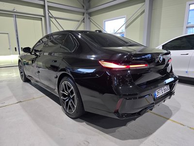 صورة 5 لـ 2025 BMW 7 SERIES