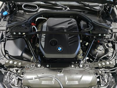 صورة مصغرة 17 لـ 2025 BMW 7 SERIES