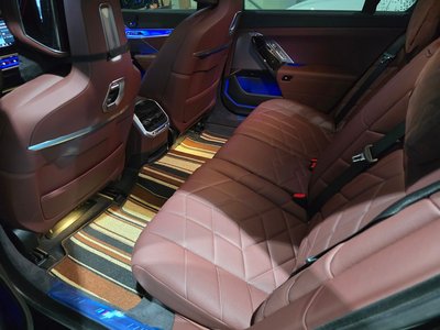 صورة مصغرة 14 لـ 2025 BMW 7 SERIES