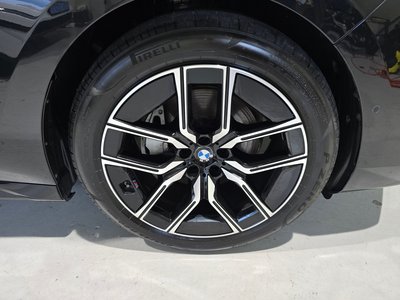 صورة مصغرة 19 لـ 2025 BMW 7 SERIES