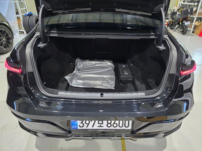 صورة مصغرة 16 لـ 2025 BMW 7 SERIES