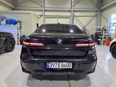 صورة 3 لـ 2025 BMW 7 SERIES