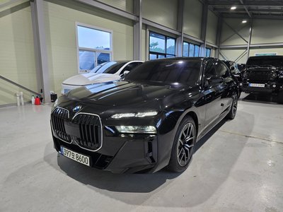 صورة 2 لـ 2025 BMW 7 SERIES