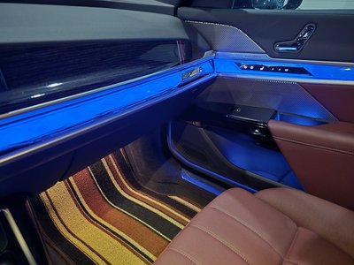 صورة 10 لـ 2025 BMW 7 SERIES