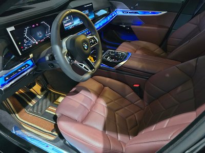 صورة 8 لـ 2025 BMW 7 SERIES