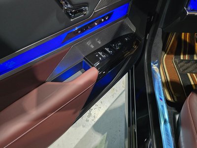 صورة مصغرة 12 لـ 2025 BMW 7 SERIES