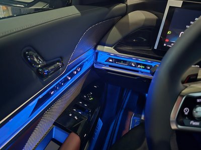 صورة مصغرة 11 لـ 2025 BMW 7 SERIES