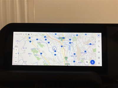 TOYOTA LAND CRUISER 250 - 7