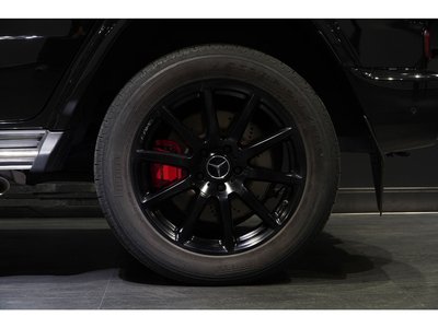 MERCEDES-BENZ G-CLASS AMG - 10