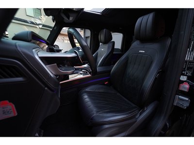 MERCEDES-BENZ G-CLASS AMG - 2