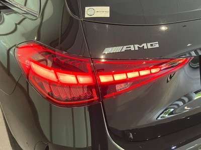 صورة مصغرة 21 لـ 2024 Mercedes-BENZ C-CLASS AMG