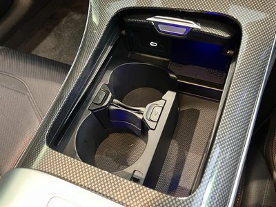 صورة مصغرة 39 لـ 2024 Mercedes-BENZ C-CLASS AMG