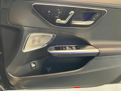 صورة مصغرة 37 لـ 2024 Mercedes-BENZ C-CLASS AMG