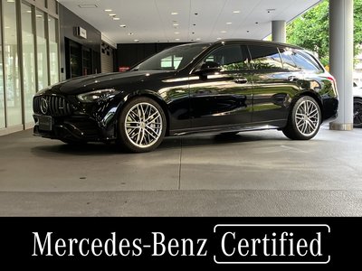 2024 Mercedes-BENZ C-CLASS 照片 1