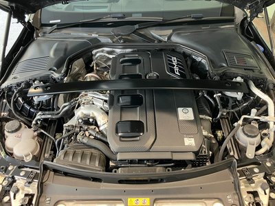 2024 Mercedes-BENZ C-CLASS 照片 4