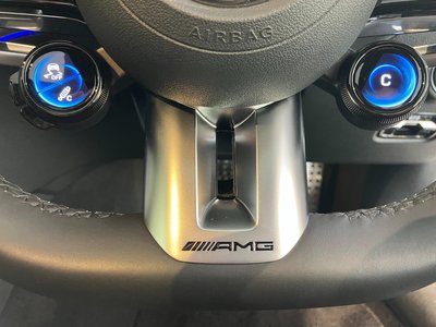 صورة مصغرة 28 لـ 2024 Mercedes-BENZ C-CLASS AMG
