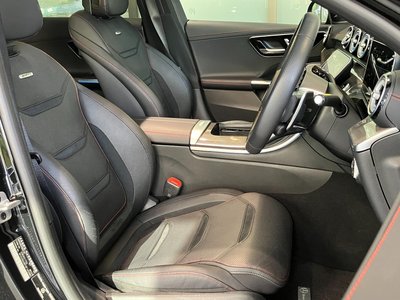 2024 Mercedes-BENZ C-CLASS 照片 6
