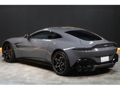 ASTON MARTIN VANTAGE - 5