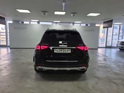 MERCEDES-BENZ GLE - 3