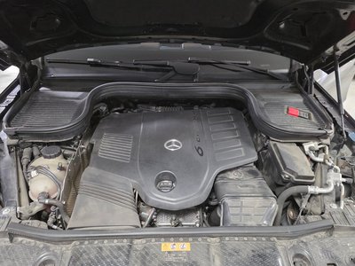 MERCEDES-BENZ GLE - 7