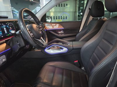 MERCEDES-BENZ GLE - 9