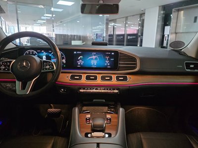 MERCEDES-BENZ GLE - 4