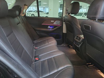 MERCEDES-BENZ GLE - 10