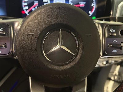 MERCEDES-BENZ G-CLASS - 8