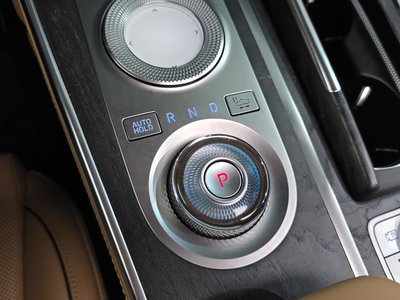 GENESIS GV80 - 9