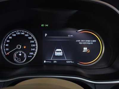 GENESIS GV80 - 8