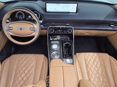 GENESIS GV80 - 5