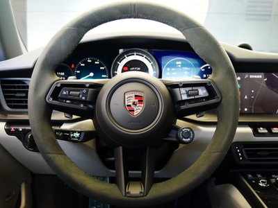 2025 Porsche 911 照片 8