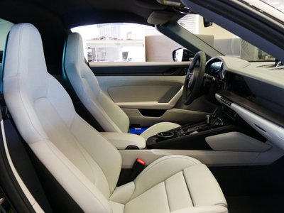 2025 Porsche 911 照片 7