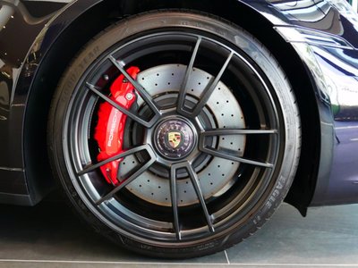 2025 Porsche 911 照片 5