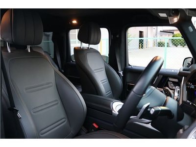 2023 Mercedes-BENZ G-CLASS 缩略图 31